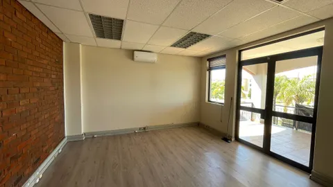 New Road Office Park